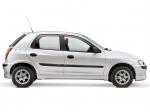 Suzuki Fun 5-Door 2000 года